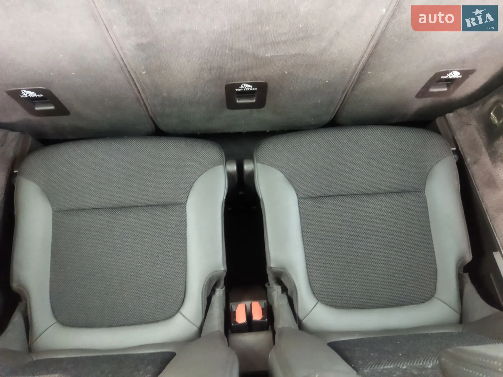 2016 Renault Espace - мініатюра 65