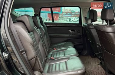 Минивэн Renault Espace 2015 в Тернополе