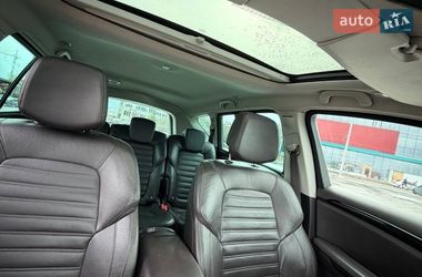 Минивэн Renault Espace 2015 в Тернополе