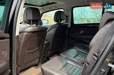 Минивэн Renault Espace 2015 в Тернополе