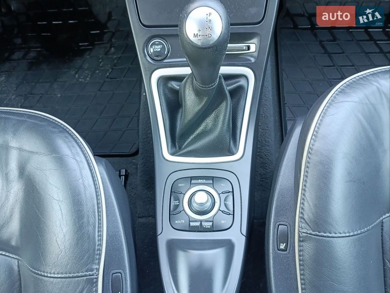 Мінівен Renault Espace 2009 в Києві