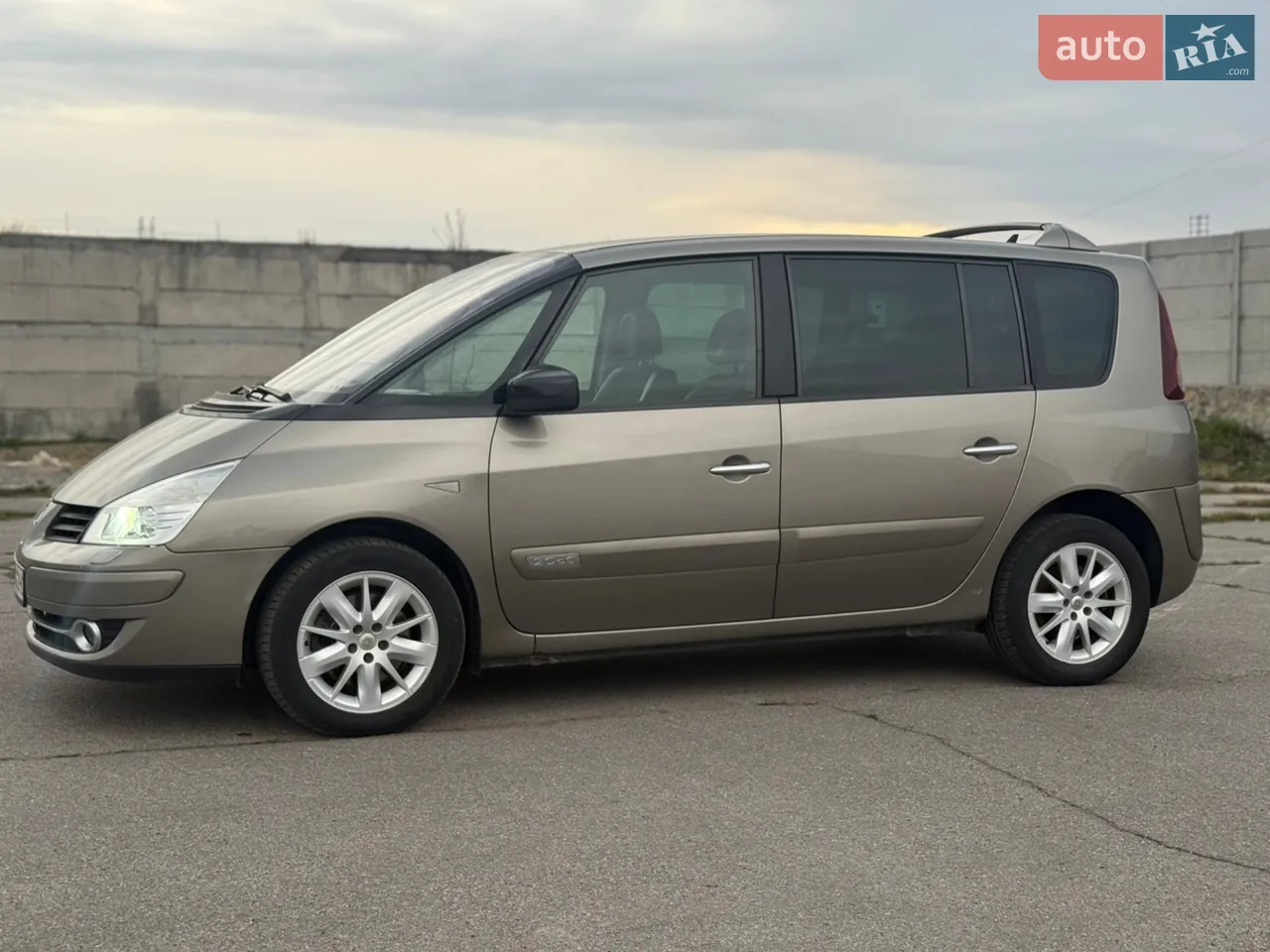 2011 Renault Espace - мініатюра 20