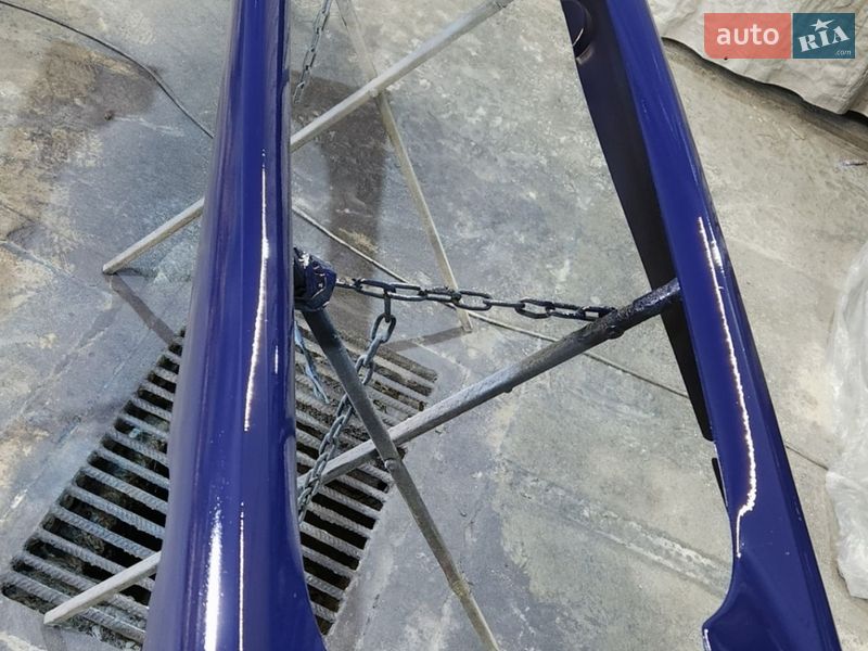 Мінівен Renault Espace 2007 в Києві