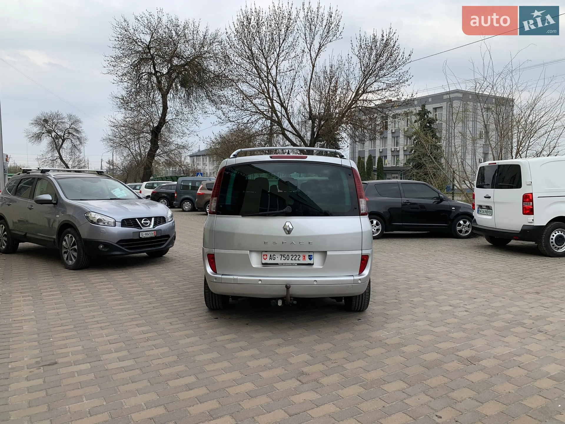 2013 Renault Espace - мініатюра 16
