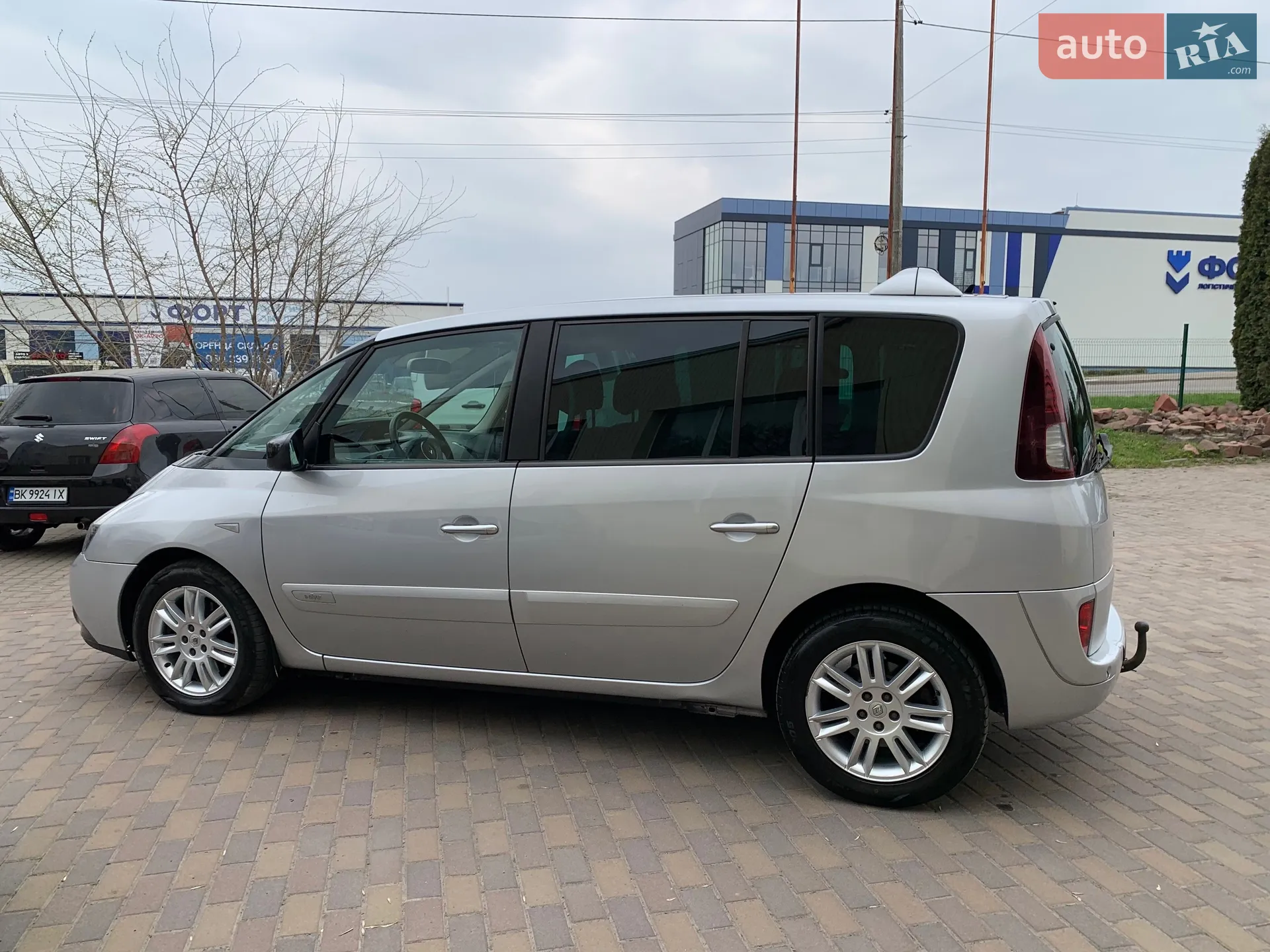 2013 Renault Espace - мініатюра 21