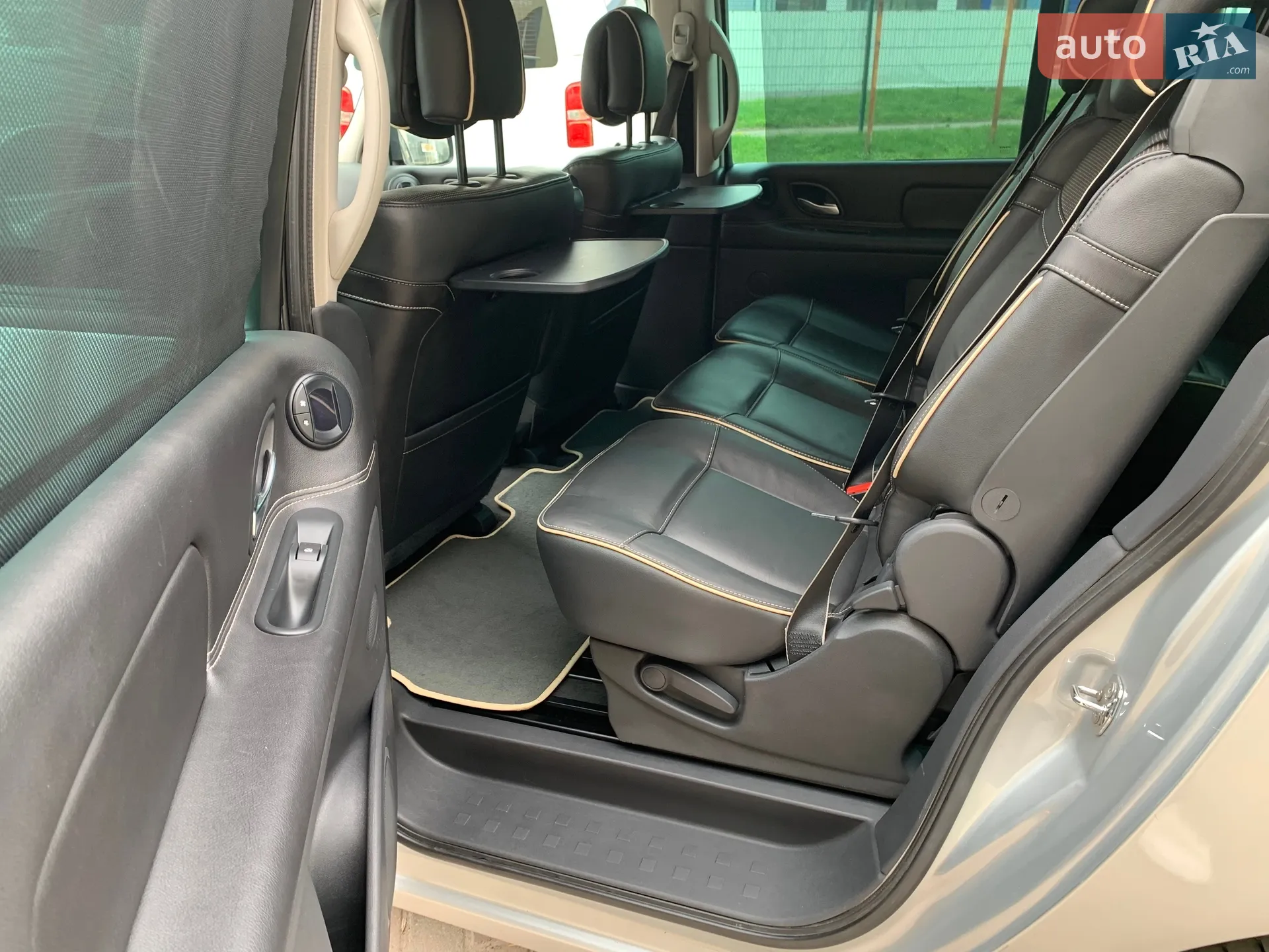 2013 Renault Espace - мініатюра 28