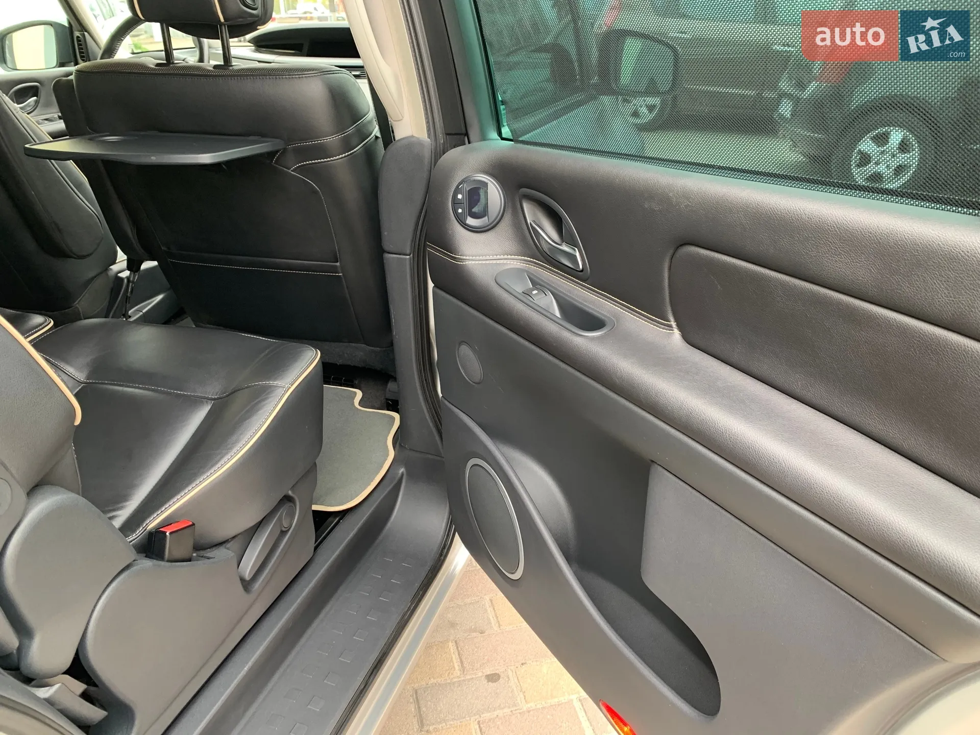 2013 Renault Espace - мініатюра 33