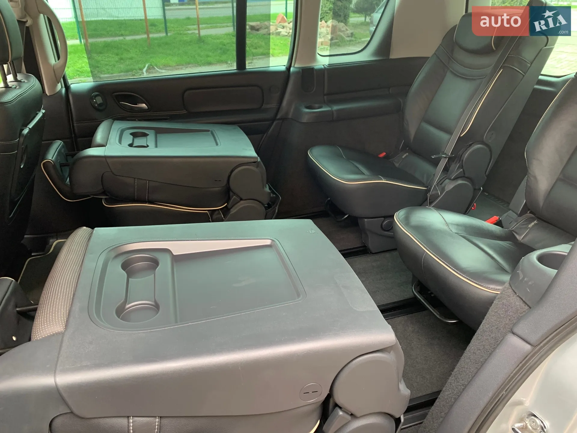 2013 Renault Espace - мініатюра 43