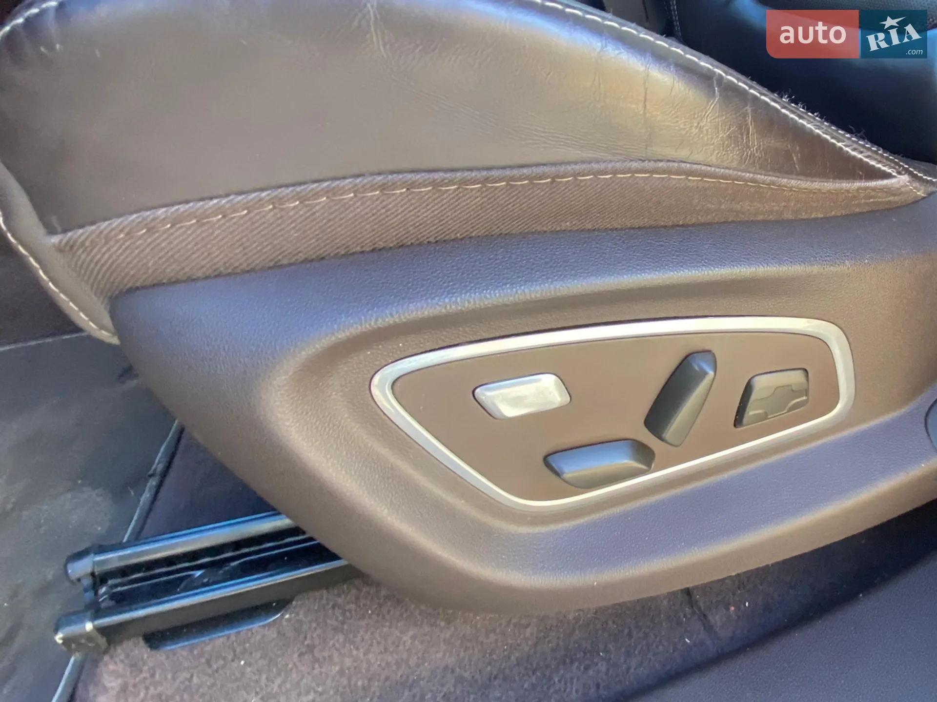 2016 Renault Espace - мініатюра 15