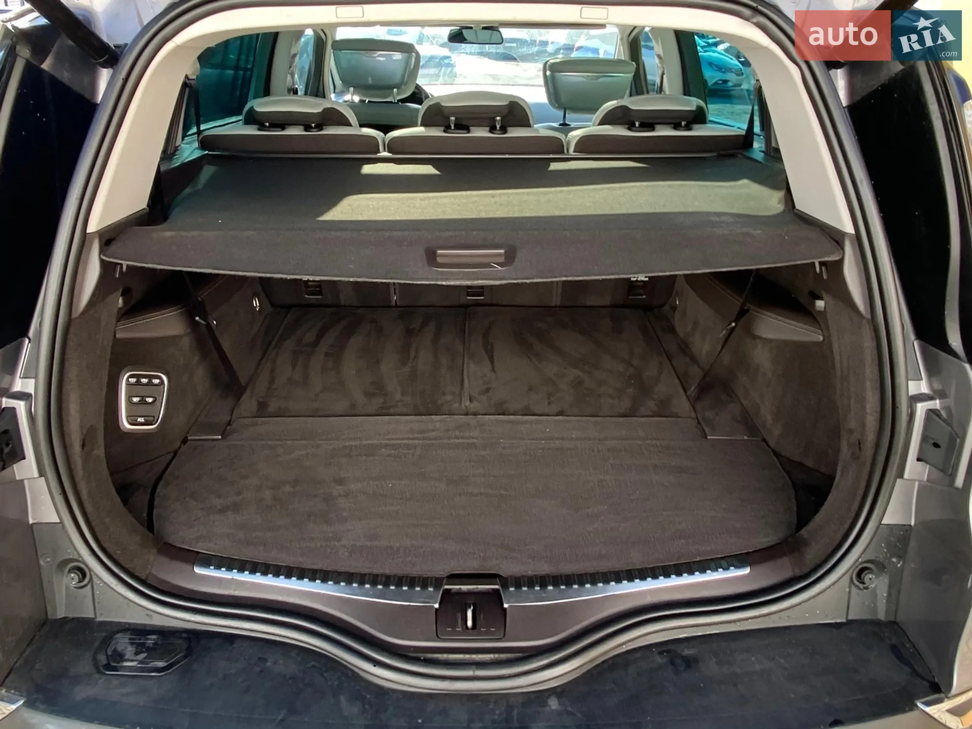 2016 Renault Espace - мініатюра 23