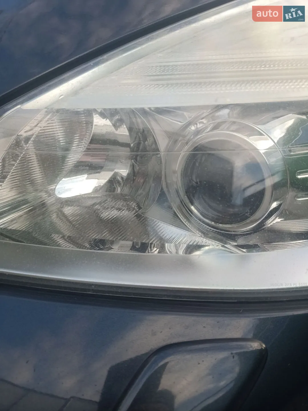 2010 Renault Espace - мініатюра 5