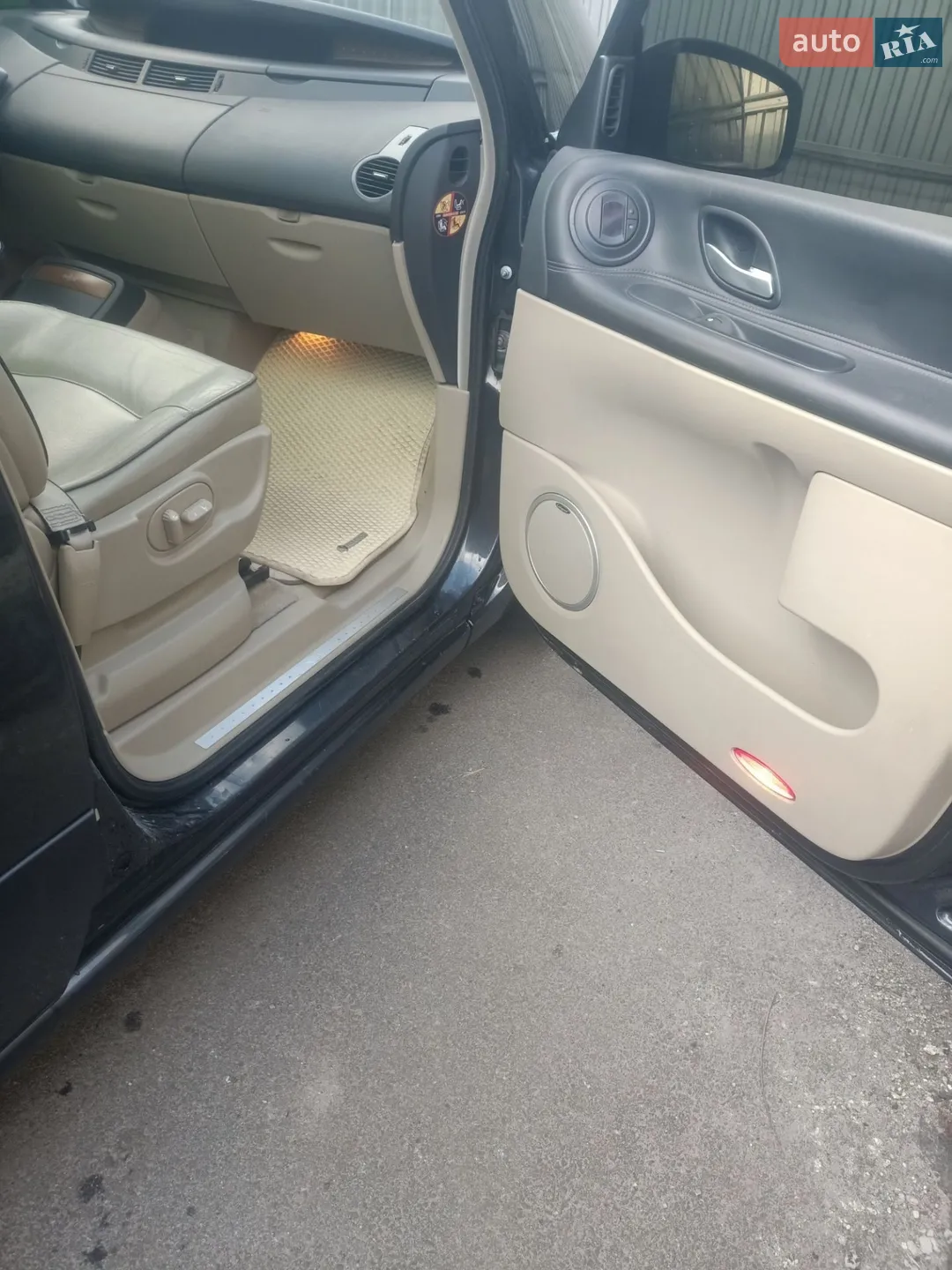2010 Renault Espace - мініатюра 19