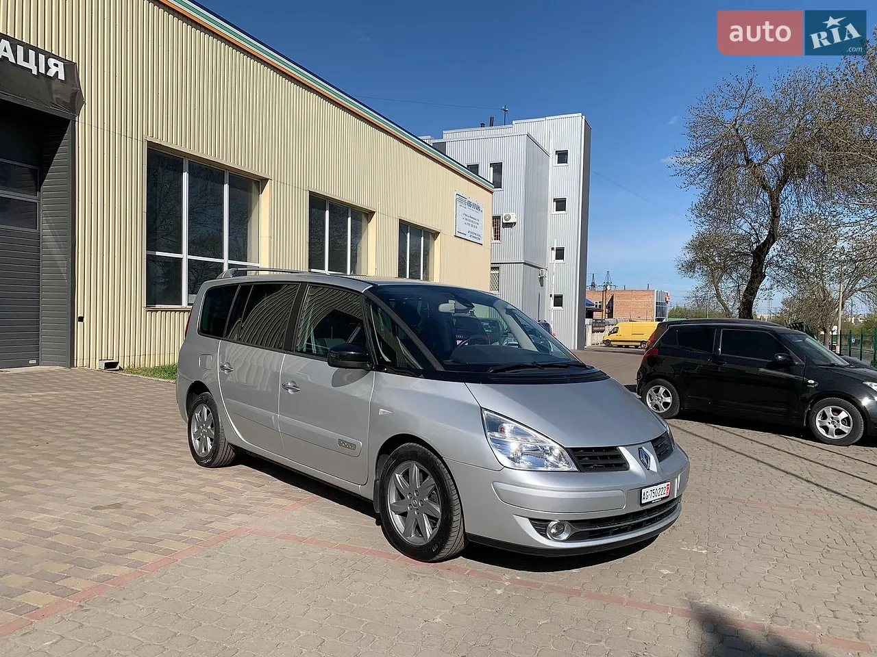 2013 Renault Espace - мініатюра 56