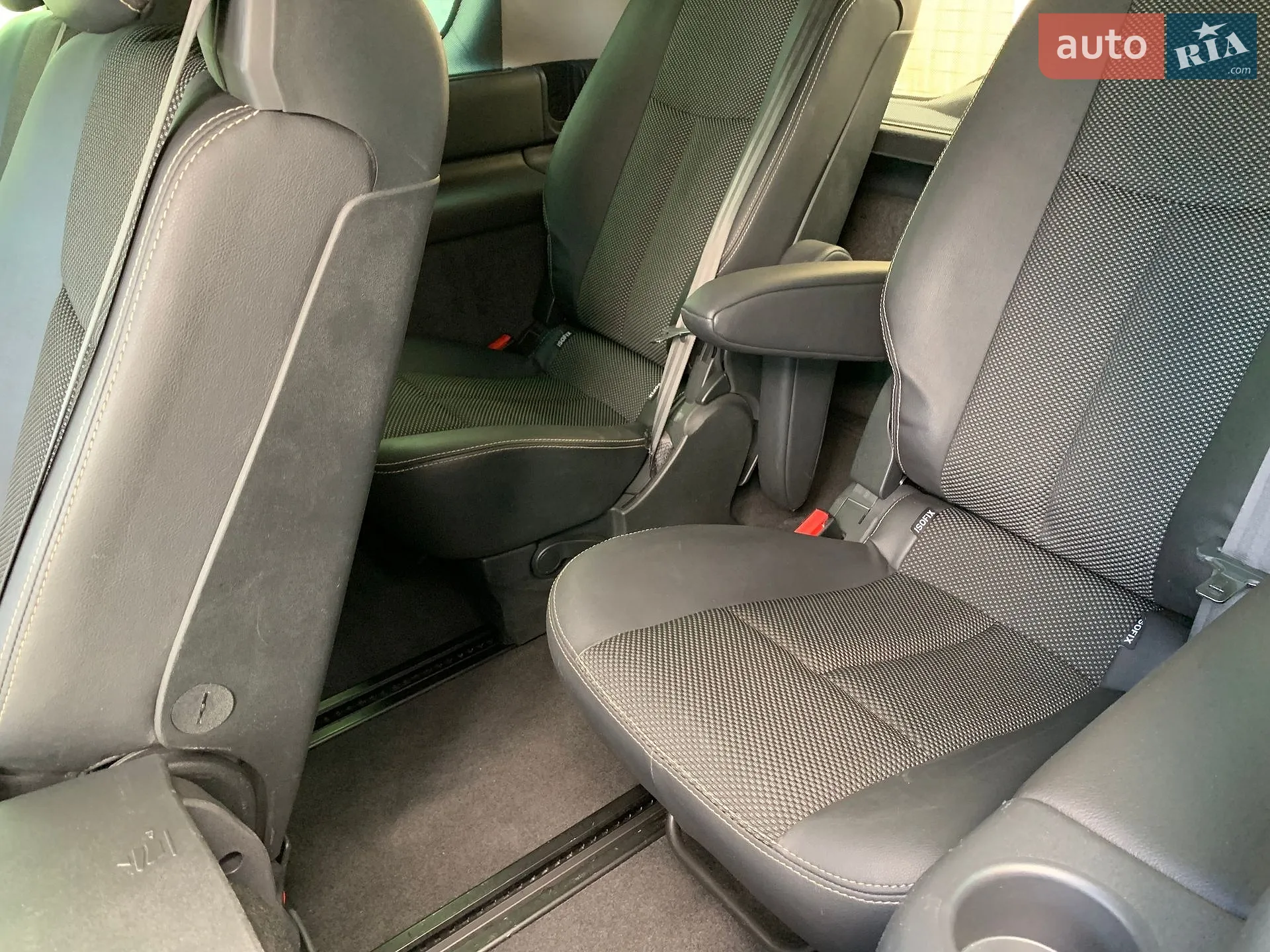 2011 Renault Espace - мініатюра 34
