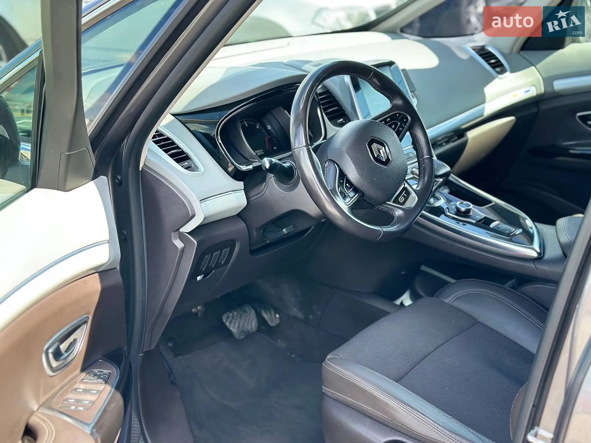 2015 Renault Espace - мініатюра 7