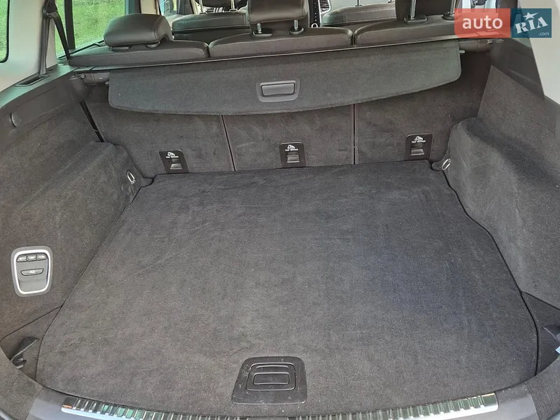 Renault Espace 2015 VIN VF1RFC00153769618 фото оголошення 8 з 48
