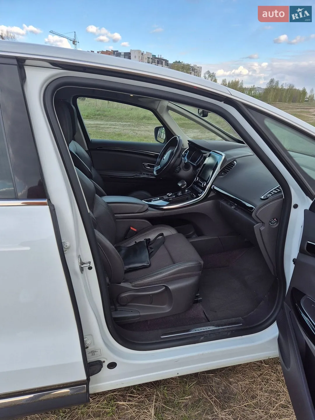 2015 Renault Espace - мініатюра 6