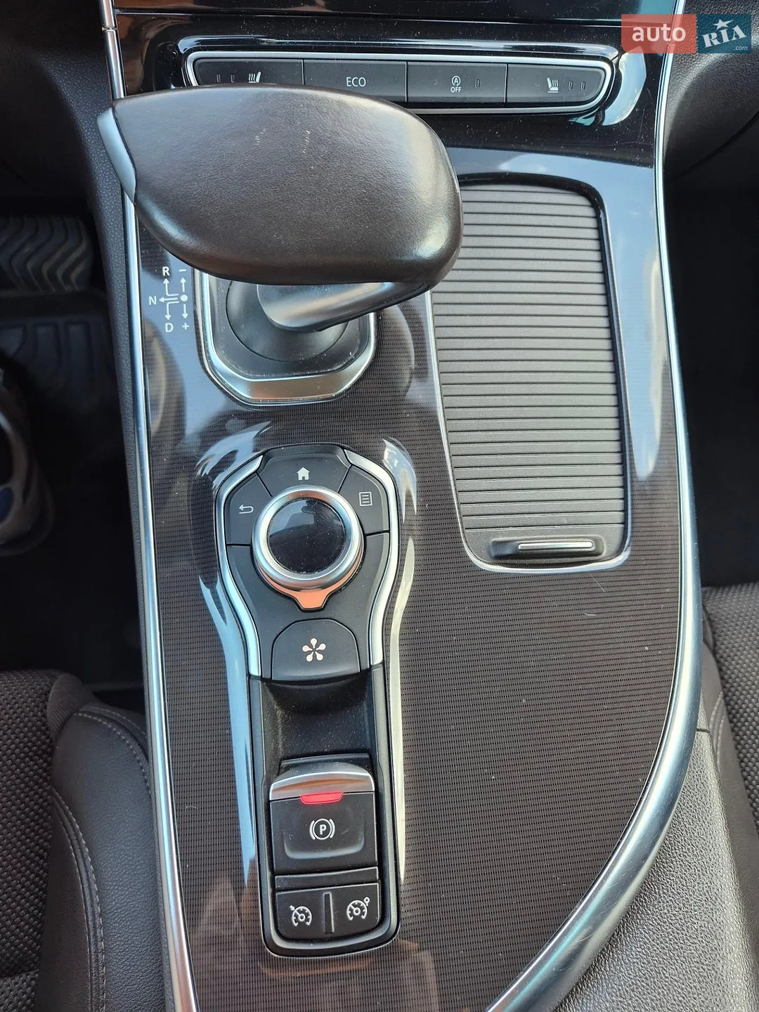 2015 Renault Espace - мініатюра 19