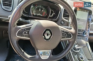 Мінівен Renault Espace 2017 в Харкові