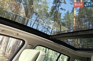 Мінівен Renault Espace 2017 в Харкові