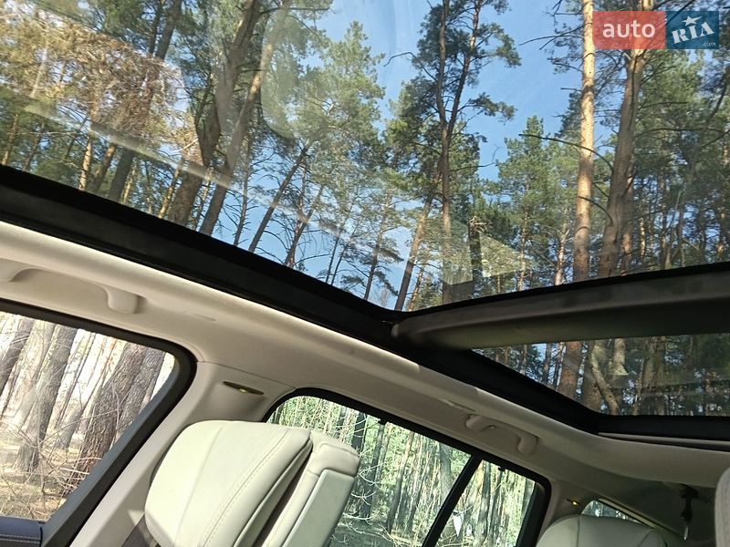 Мінівен Renault Espace 2017 в Харкові