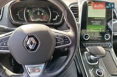 Мінівен Renault Espace 2017 в Харкові