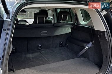 Минивэн Renault Espace 2017 в Белогородке