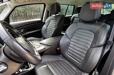 Минивэн Renault Espace 2017 в Белогородке