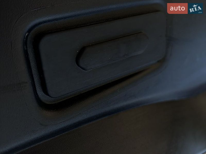 Минивэн Renault Espace 2017 в Белогородке