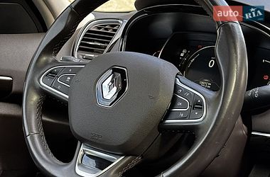 Минивэн Renault Espace 2017 в Белогородке