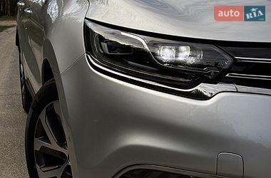 Минивэн Renault Espace 2017 в Белогородке