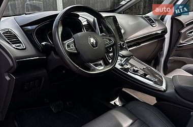 Минивэн Renault Espace 2017 в Белогородке