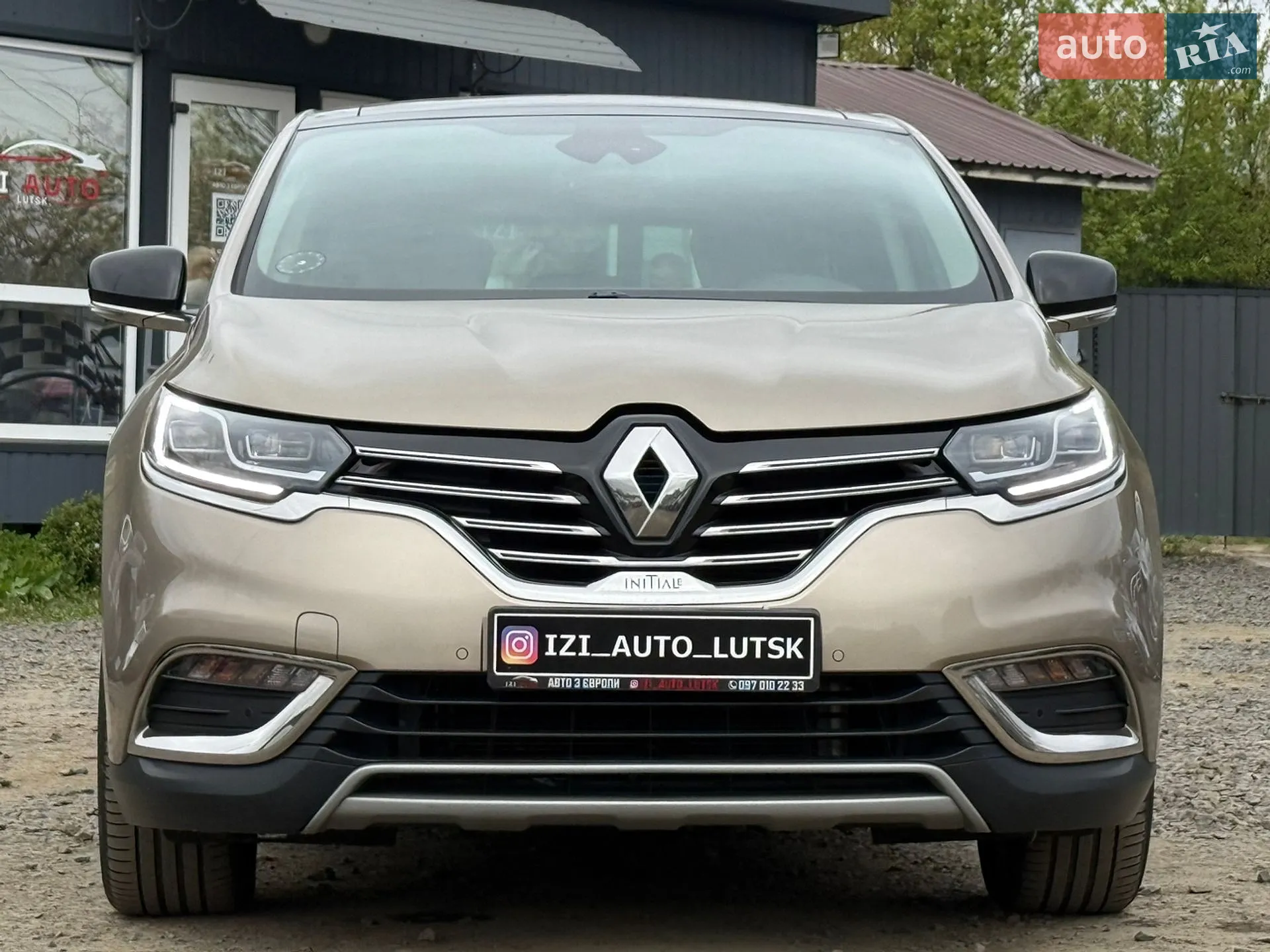 2019 Renault Espace - мініатюра 2