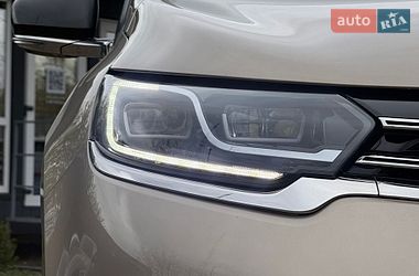 Минивэн Renault Espace 2019 в Луцке