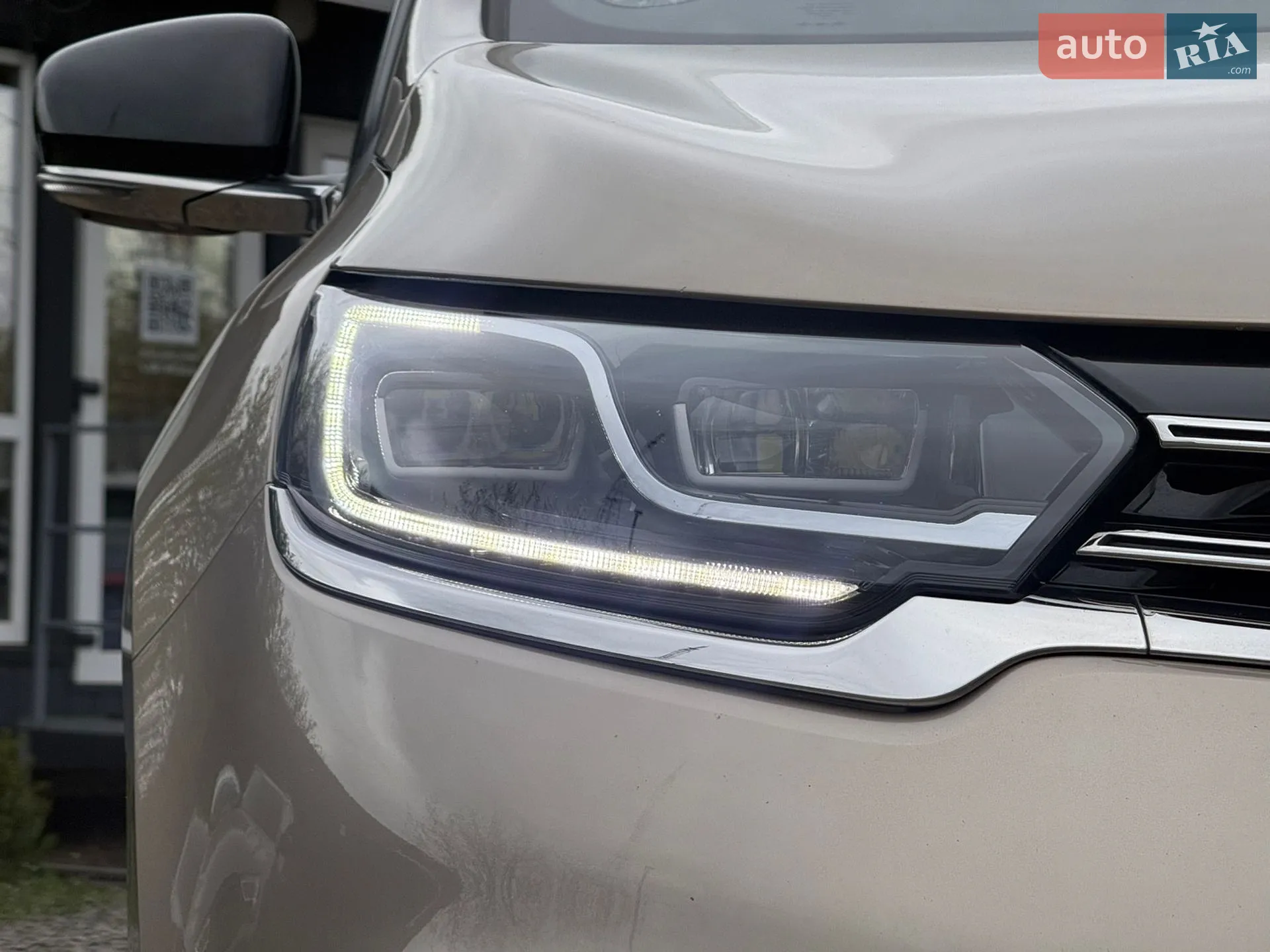 2019 Renault Espace - мініатюра 11