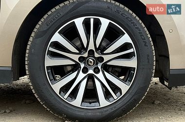 Минивэн Renault Espace 2019 в Луцке