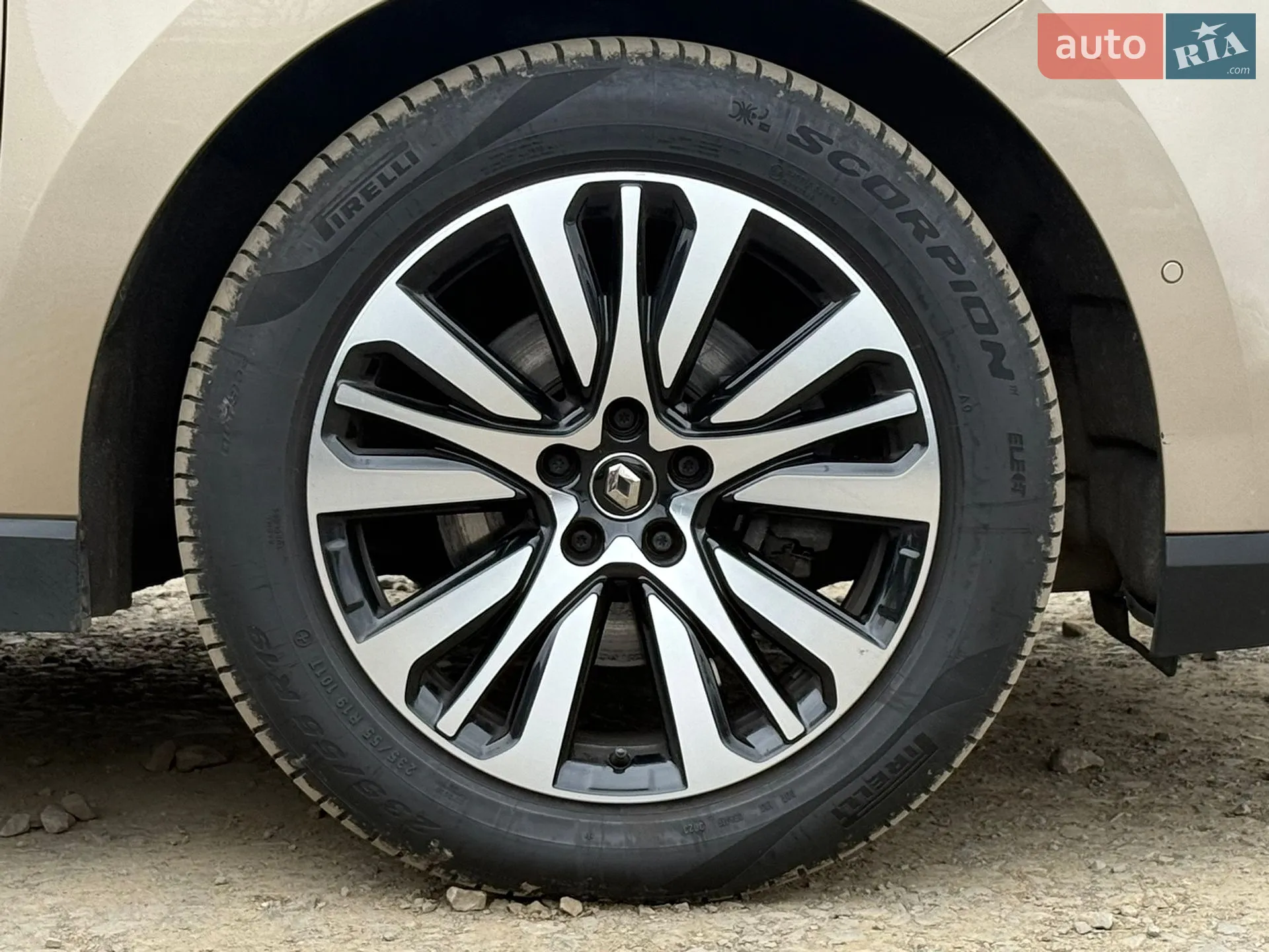 2019 Renault Espace - мініатюра 21