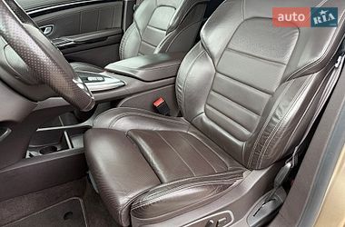 Минивэн Renault Espace 2019 в Луцке