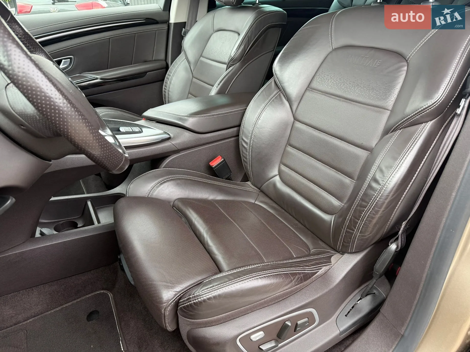 2019 Renault Espace - мініатюра 26
