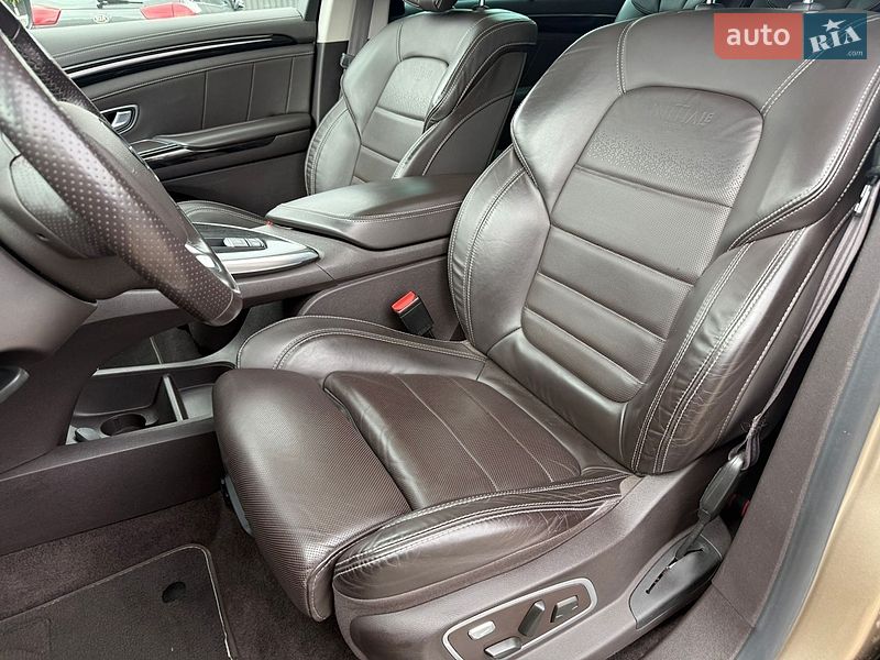 Минивэн Renault Espace 2019 в Луцке