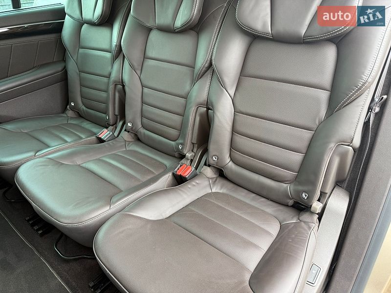 Минивэн Renault Espace 2019 в Луцке