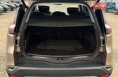 Минивэн Renault Espace 2019 в Луцке