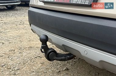 Минивэн Renault Espace 2019 в Луцке