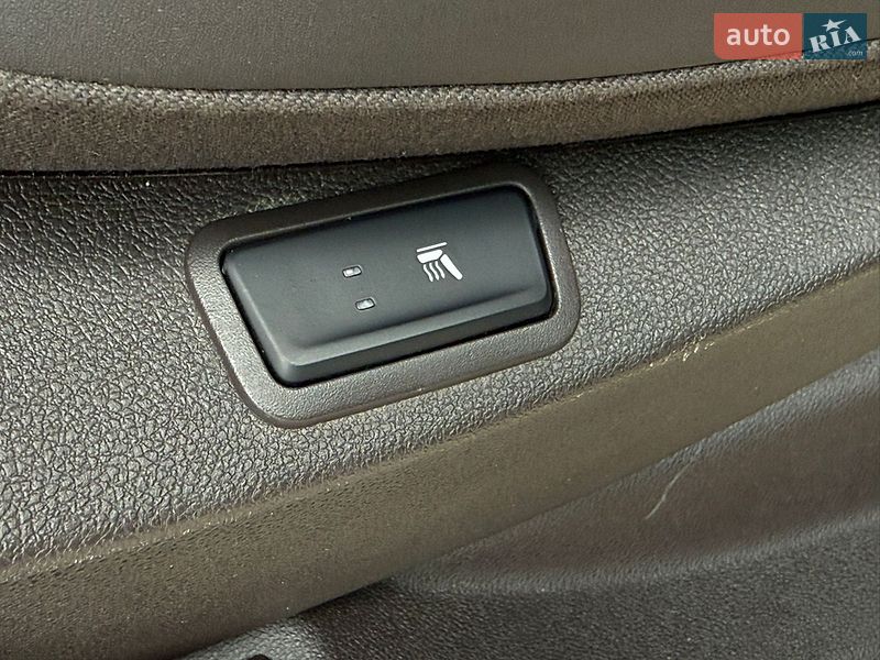 Минивэн Renault Espace 2019 в Луцке