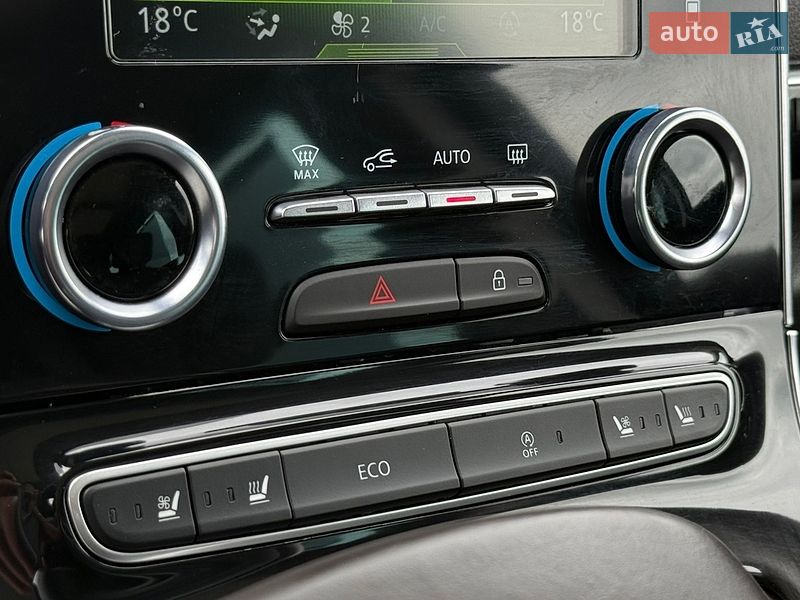 Минивэн Renault Espace 2019 в Луцке