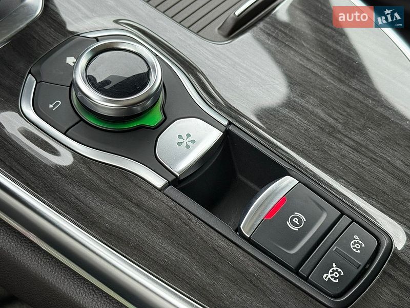 Минивэн Renault Espace 2019 в Луцке