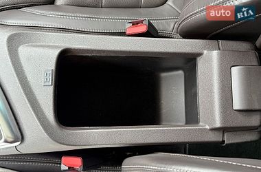 Минивэн Renault Espace 2019 в Луцке