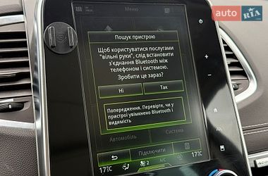 Минивэн Renault Espace 2019 в Луцке