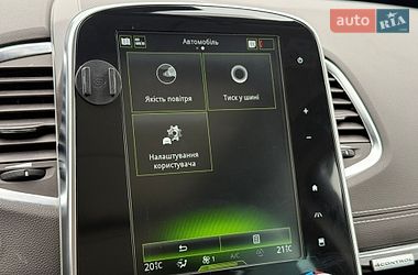 Минивэн Renault Espace 2019 в Луцке