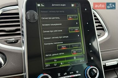 Минивэн Renault Espace 2019 в Луцке